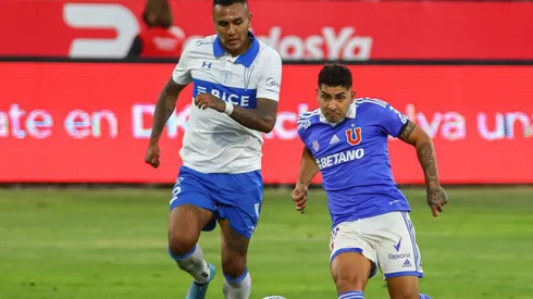 Vargas viajaría en los próximos días a Qatar.