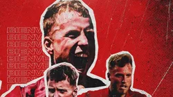 Rodríguez es nuevo refuerzo hispano.