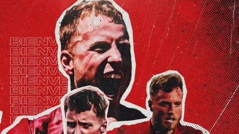 Rodríguez es nuevo refuerzo hispano.