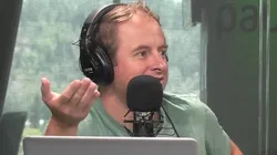 El periodista reveló que la UC no ha ofertado por el jugador