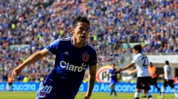 Con la plata de la venta de Darío Osorio, ¿Universidad de Chile podría repatriar a Charles Aránguiz?