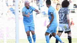 DT de O'Higgins muy en desacuerdo con el partido que vio Gustavo Quinteros