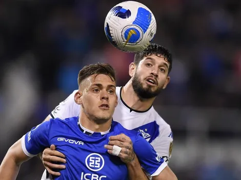 "Ahora Colo Colo tiene la pelota, hay que ver que pasa"