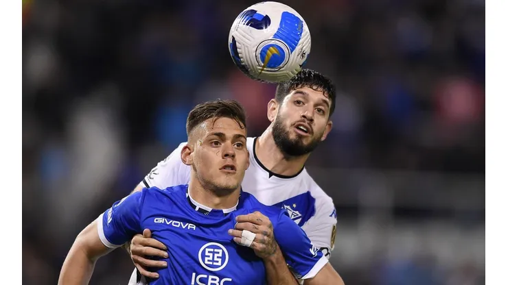El jugador uruguayo suena como posible reemplazante de Emiliano Amor