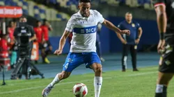 Mauricio Isla es figura en la UC y también no se deja cancherear en redes sociales
