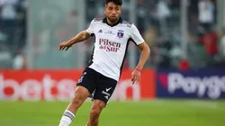 Rojas sufrió la ira de Patricio Yáñez.