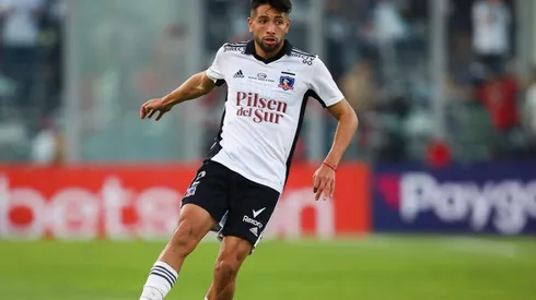 Rojas sufrió la ira de Patricio Yáñez.