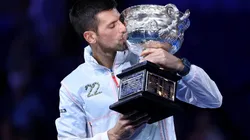Novak Djokovic vuelve a liderar el ránking ATP.