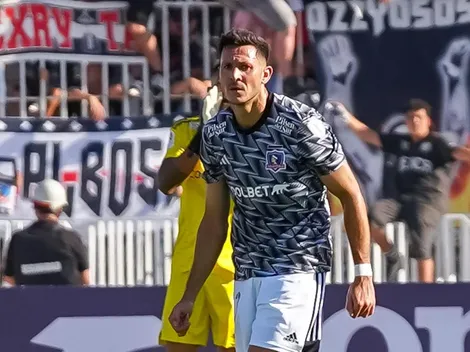 Dan a conocer el motivo por el que Ramiro González salió ante O'Higgins