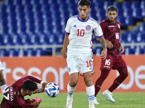 Los cracks de la sub 20 de la U se integran al plantel de Pellegrino