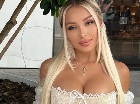 Chávez festeja derrota de Colo Colo: "Es como un orgasmo"