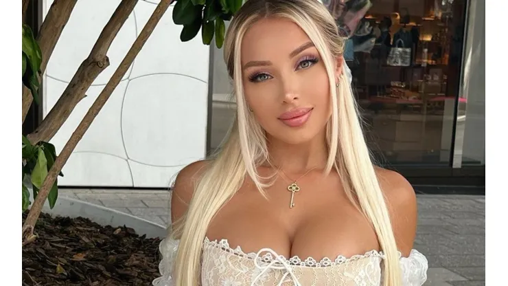 Daniella Chávez