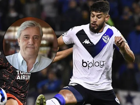 En Argentina avisan sobre la velocidad de posible nuevo defensa albo