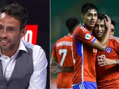 Valdivia cita a Sampaoli para hacer pebre a Osorio y Assadi