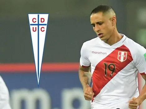 Periodista peruano da luces sobre la llegada de Yotún a la UC