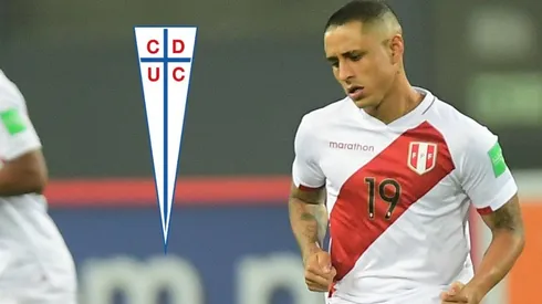 El volante aún está al pendiente por la oferta desde la UC