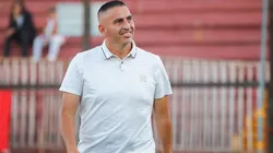 Según El Mercurio, García es opción para asumir La Roja Sub 20.