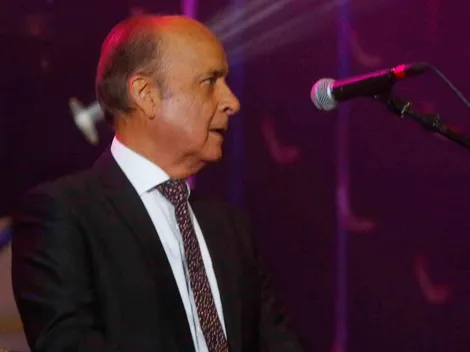 Saavedra enojadísimo por eliminación de orquesta para Viña 2023