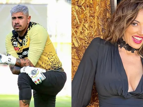 Mono Sánchez implora el perdón de Yamila Reyna