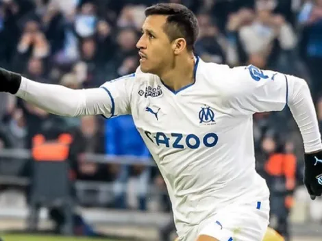 ¿Cuándo juega el Marsella de Alexis vs Nantes por Ligue 1?