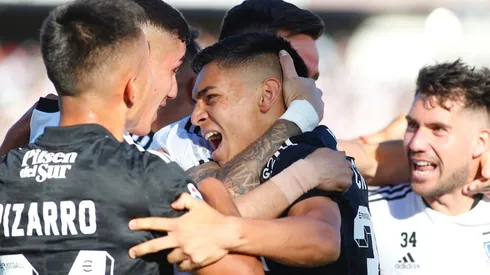 El joven talento Albo podría partir al Viejo Continente