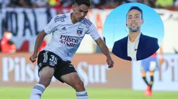 Joan Cruz podría partir a un club de Europa.