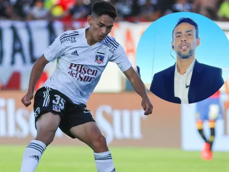 Valdivia critica sin tapujos a Joan Cruz por rumor de partida a Europa