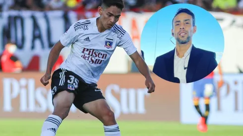 Joan Cruz podría partir a un club de Europa.