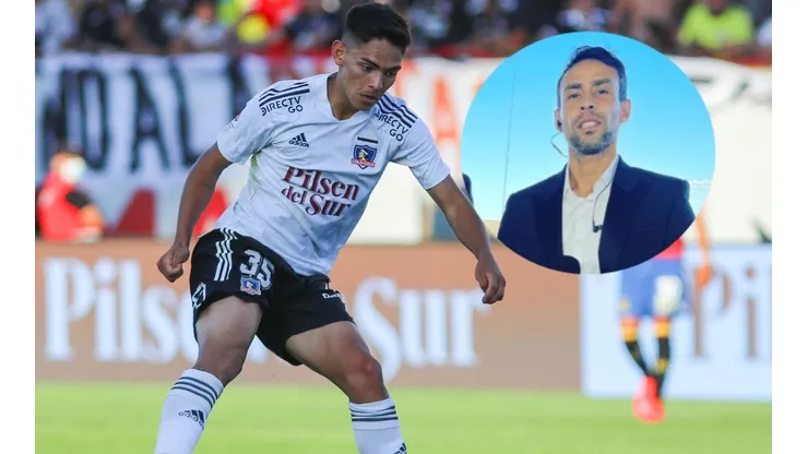 Joan Cruz podría partir a un club de Europa.