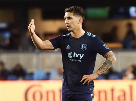 Felipe Gutiérrez queda a un paso de vestirse de azul este 2023