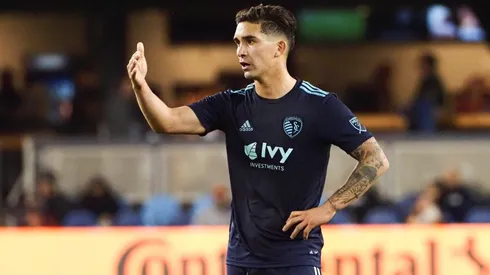 Felipe Gutiérrez dirigirá en Chile y tendrá su primera experiencia como DT en solitario.