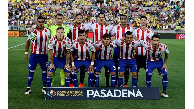 El nuevo crack de Colo Colo, Darío Lezcano, sintió ira con su DT y renunció a la Selección.