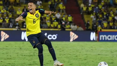 Ecuador va a presentar un recurso de nulidad en el caso de Byron Castillo