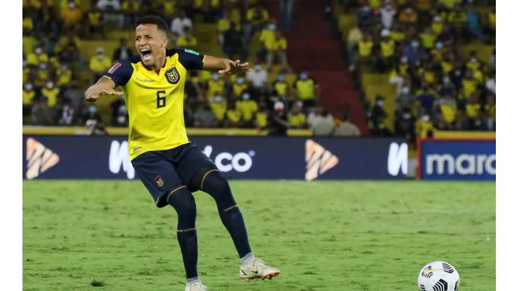 Ecuador va a presentar un recurso de nulidad en el caso de Byron Castillo