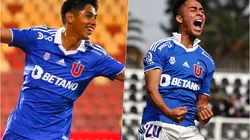 Darío Osorio y Lucas Assadi suenan en equipos de Europa