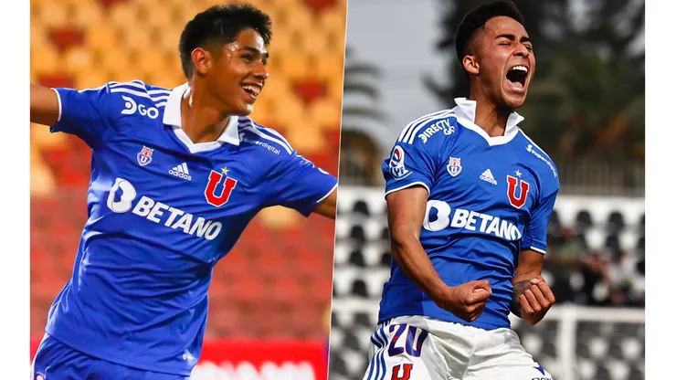 Darío Osorio y Lucas Assadi suenan en equipos de Europa