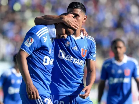 Tras vencer a la Unión: ¿Cuántos partidos sin ganar estuvo la U?