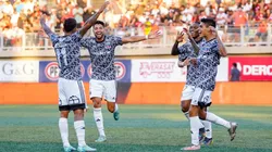 Colo Colo visita a O'higgins en Rancagua por la segunda fecha del Campeonato Nacional 2023.