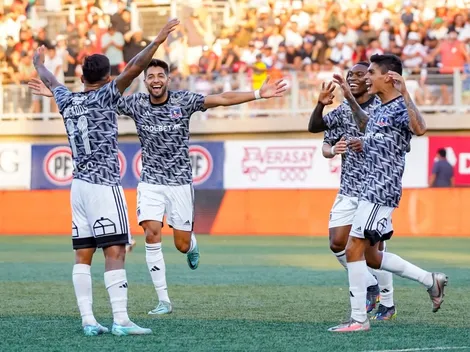 El favorito para O'higgins vs Colo Colo