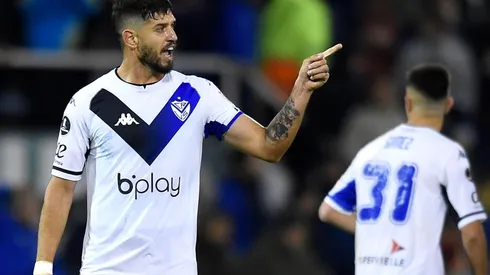 Matías De Los Santos de Vélez aparece como opción en el Cacique.