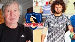 Leonel Herrera criticó a Maximiliano Falcón