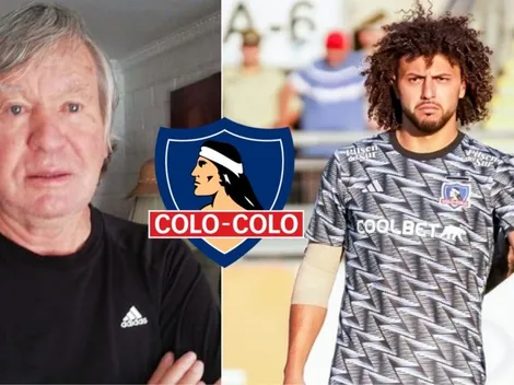 Histórico Albo no se guarda nada y tilda de 'desordenado' a Falcón