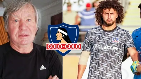 Leonel Herrera criticó a Maximiliano Falcón