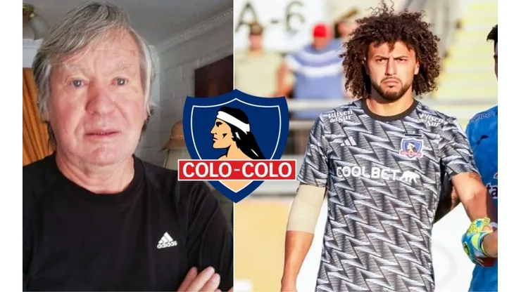 Leonel Herrera criticó a Maximiliano Falcón