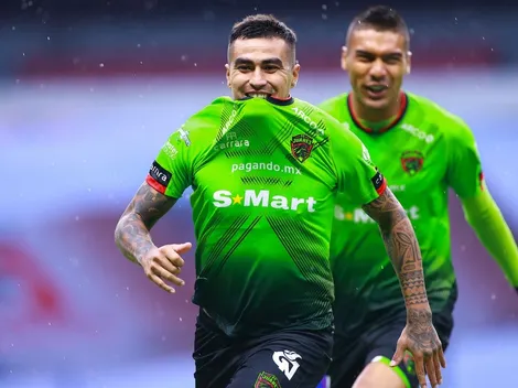 "Darío Lezcano puede ser un tremendo aporte en Colo Colo y el fútbol chileno"