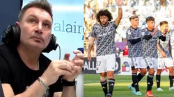 El ídolo albo aseguro que sin duda habrá una autocrítica en el Cacique