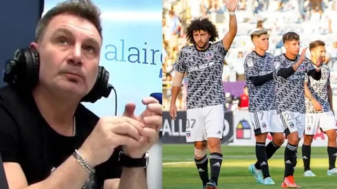 El ídolo albo aseguro que sin duda habrá una autocrítica en el Cacique