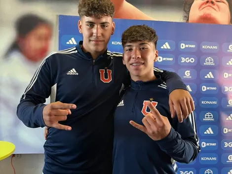 La insólita historia de los peloteros de la U que terminan expulsados ante la Unión