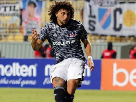 Falcón no se alarma tras goleada ante O'Higgins: "No hubo gran diferencia"