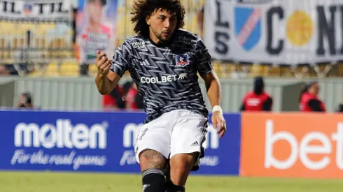 Falcón habló sobre la goleada que sufrió Colo Colo ante O'Higgins en Rancagua.